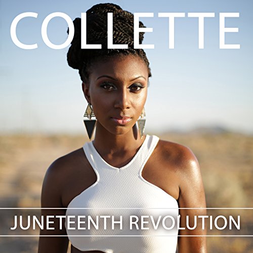 Revolution Collette Digital Music
