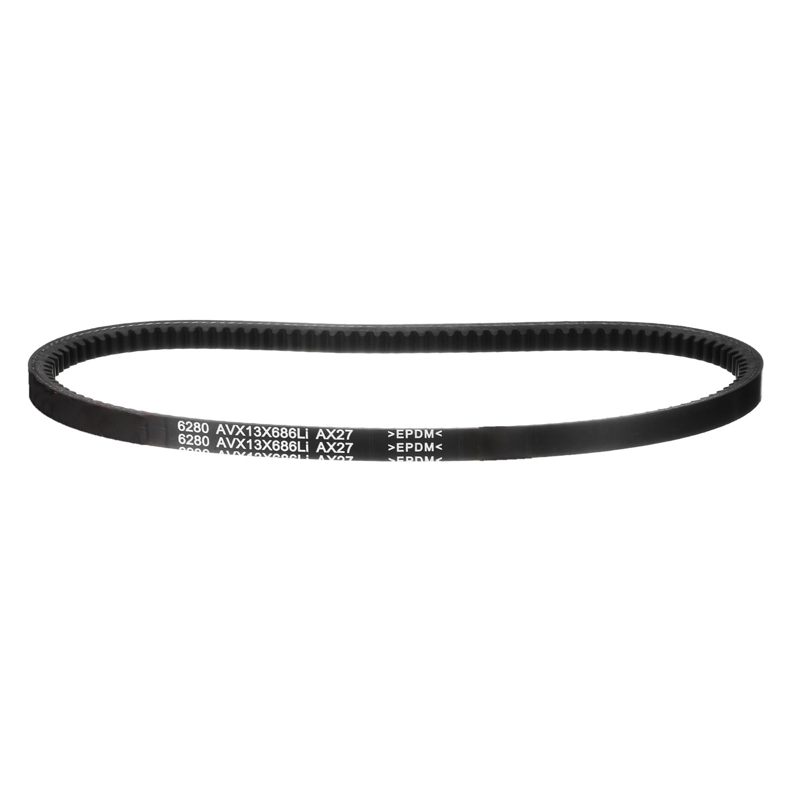 EPDM V-Belt - Industrial Drive Belts -1