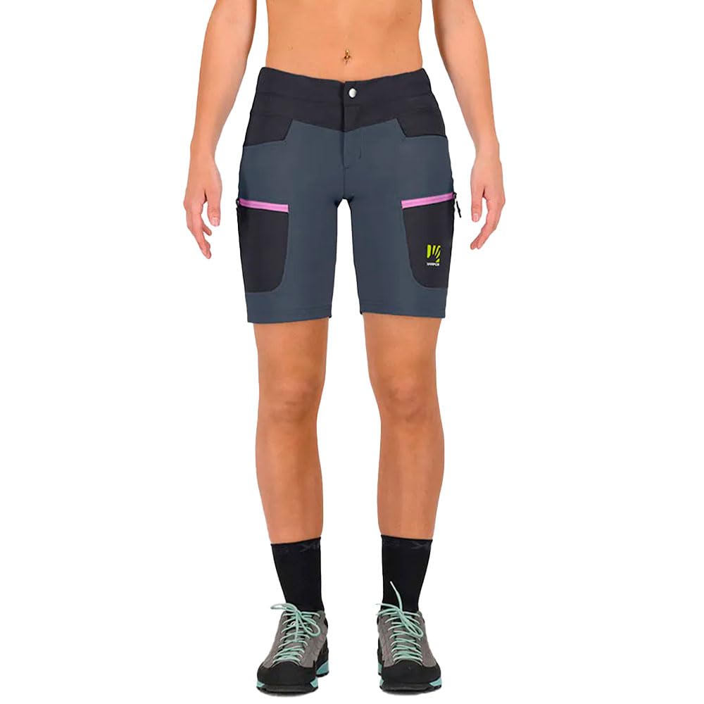 Karpos Donna Lastia Bermuda Pantaloncini