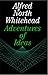Adventures of Ideas