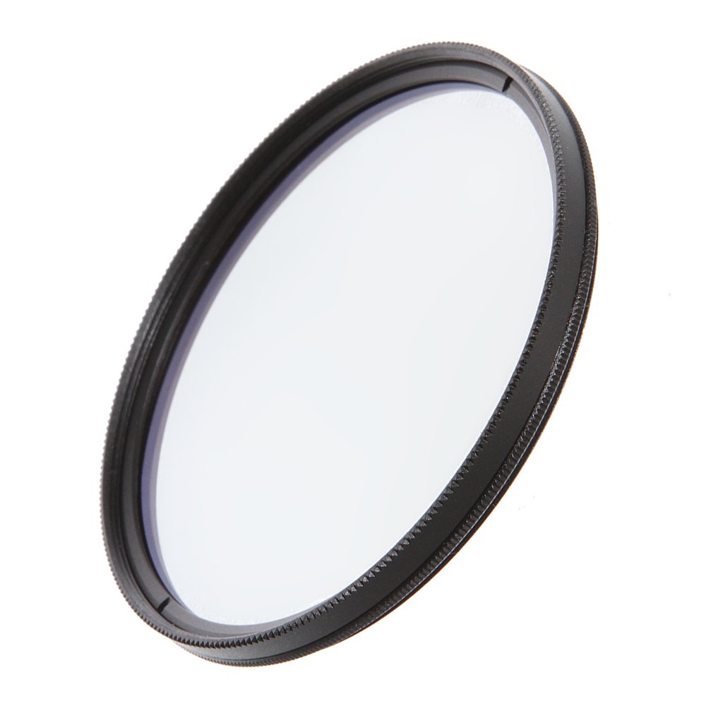 62mm Filtro Polarizzatore Circolare CPL Slim HD in Vetro