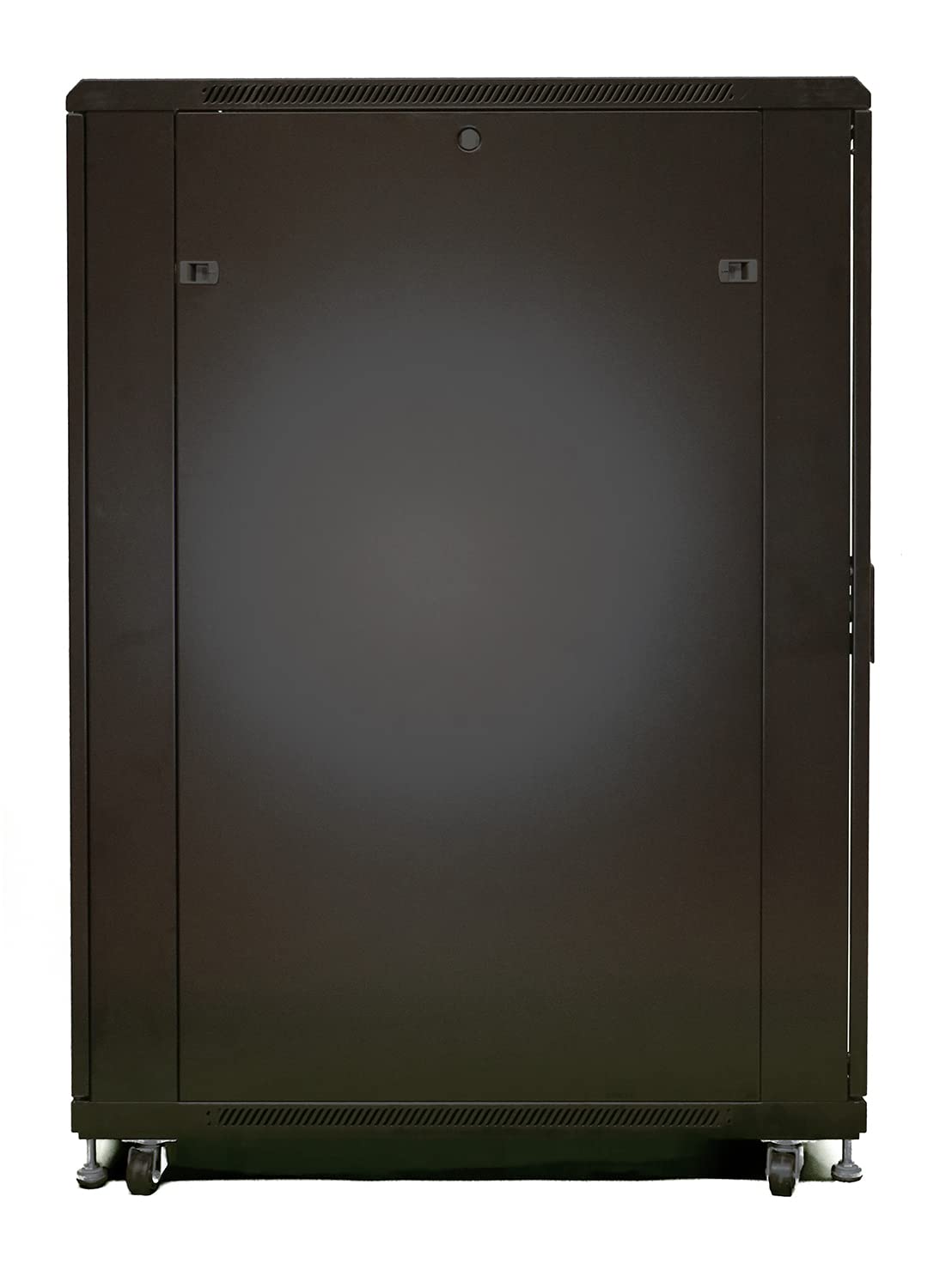 Extralink EX.14756 étagère 32U Rack Autonome Noir