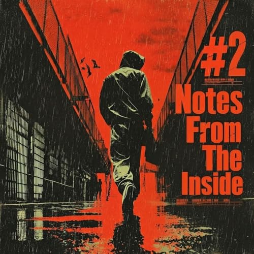 Letter #2: Notes From The Inside