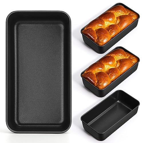 Find The Best Stainless Steel Loaf Pan Reviews & Comparison Katynel