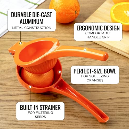 Extractores Y Exprimidores, Kitchen exprimidor naranja Marca Last Drop (3)