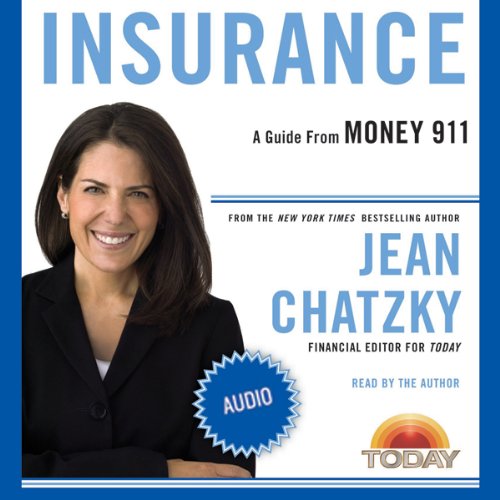 Cover art for Money 911: Insurance