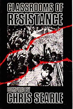 Paperback Classrooms of Resistance Book