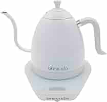 キッチン家電 brewista Artisan Gooseneck Kettle 1L 51yT2QB2oHL._AC_SY200_QL15_.jpg