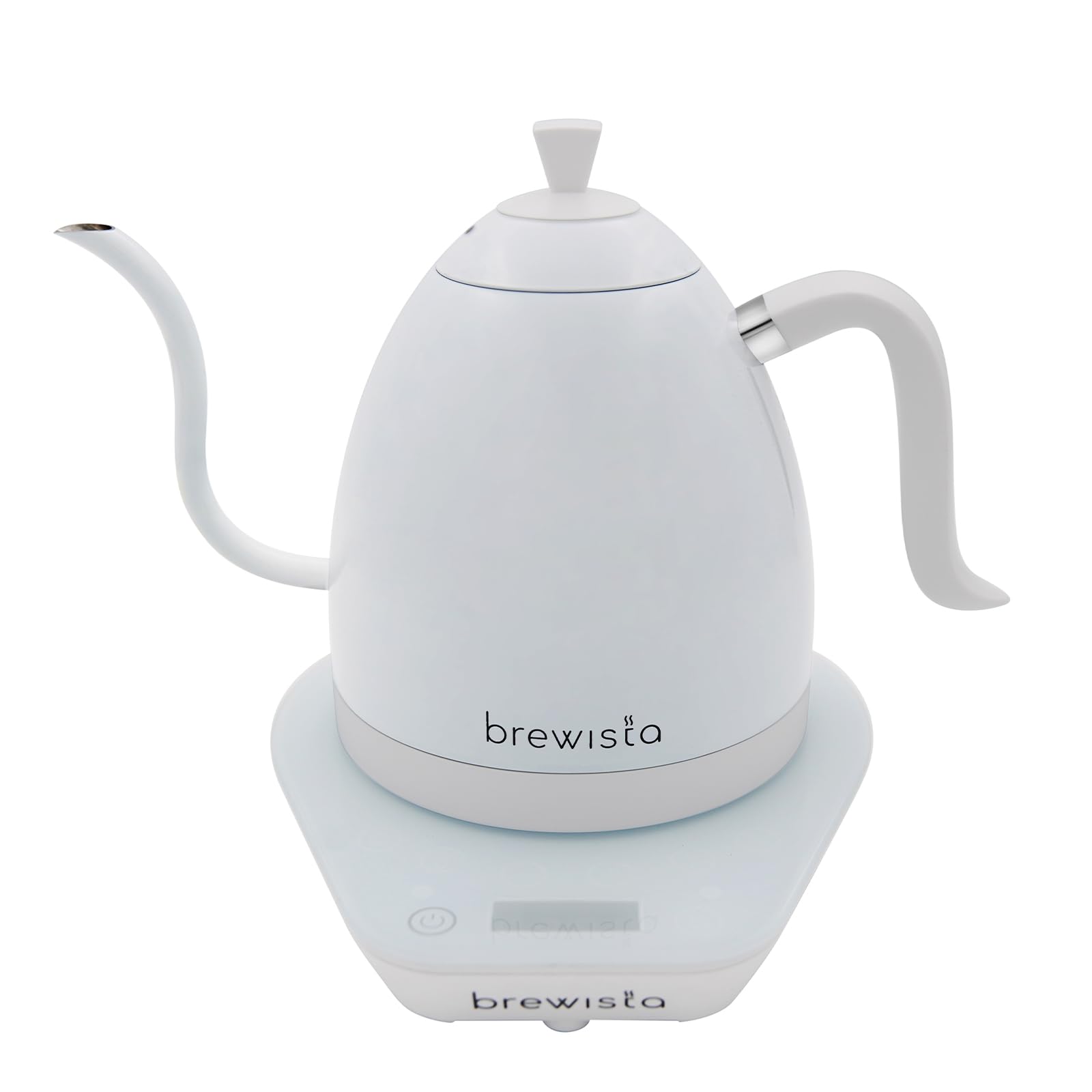 キッチン家電 brewista Artisan Gooseneck Kettle 1L Brewista Artisan Gooseneck kettle 1l black