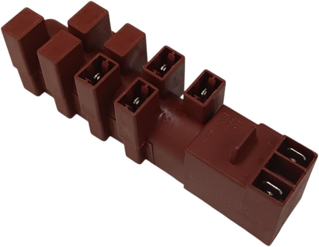 ERP Gas Range Spark Module for Whirlpool, AP6010216, PS11743393, ER6610341