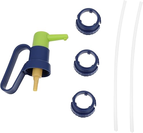 Mobestech 1 Unidades Presione la boca de la prensa de la salsa exprimible Bomba de botella dispensador de miel dispensador de salsa de ostras