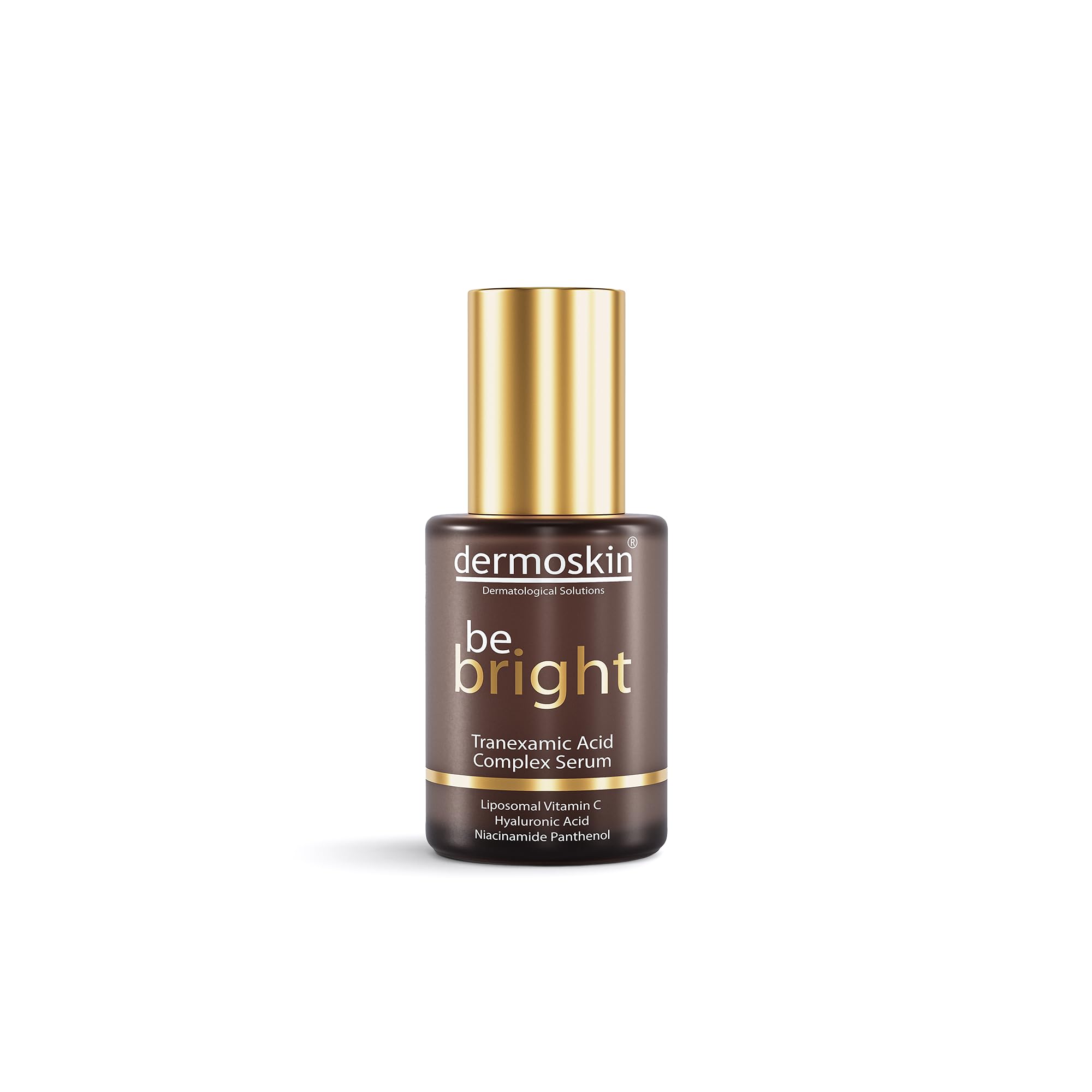 Dermoskin Be Bright Tranexamic Acid Complex Serum