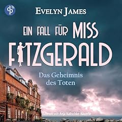 Couverture de Das Geheimnis des Toten: Ein historischer Cosy Krimi mit typisch britischem Humor