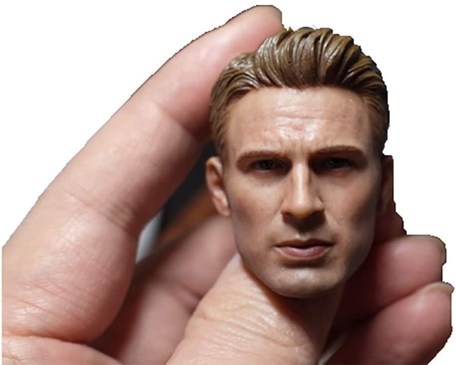 クリス・エヴァンス　直筆サイン入りプレート　シールド1/6プロップレプリカ クリス・エヴァンス 直筆サイン入りプレート シールド1/6
