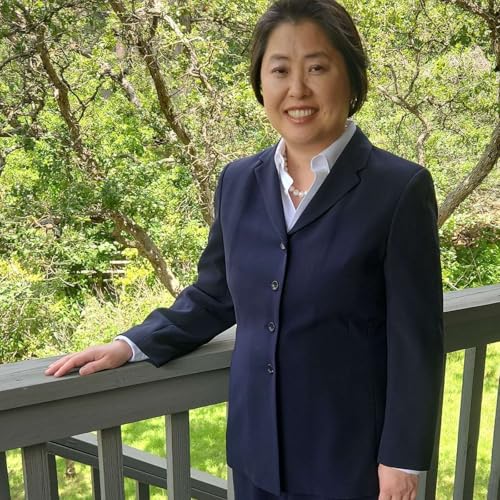 Ask Dr. Su Yeong Kim – Your Guide to PhDs, Research Publications and Academia Podcast Por Dr. Su Yeong Kim arte de portada