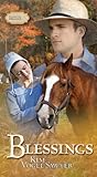 Blessings (Sommerfeld Trilogy)