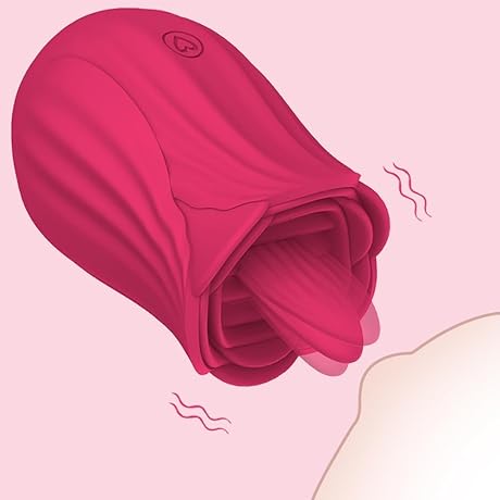 10-speed Electric Head Massager Scalp massager