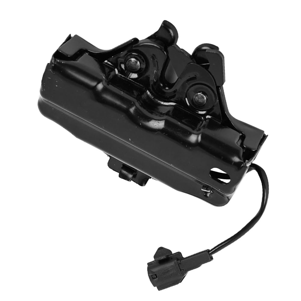 Riloer 1pc 53510-33341, Engine Hood Latch Lock Catch, Compatible with Lexus ES350 2007-2012