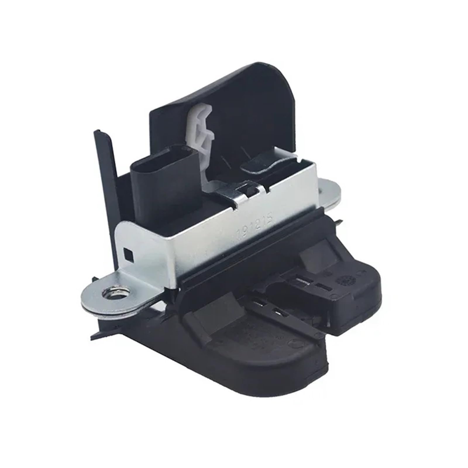 Valtorencia Rear Trunk Lid Lock Block Latch,Fit for Skoda Yeti 5L6827505D 5L6827505C Tailgate Lock Trunk lid Latch Lock