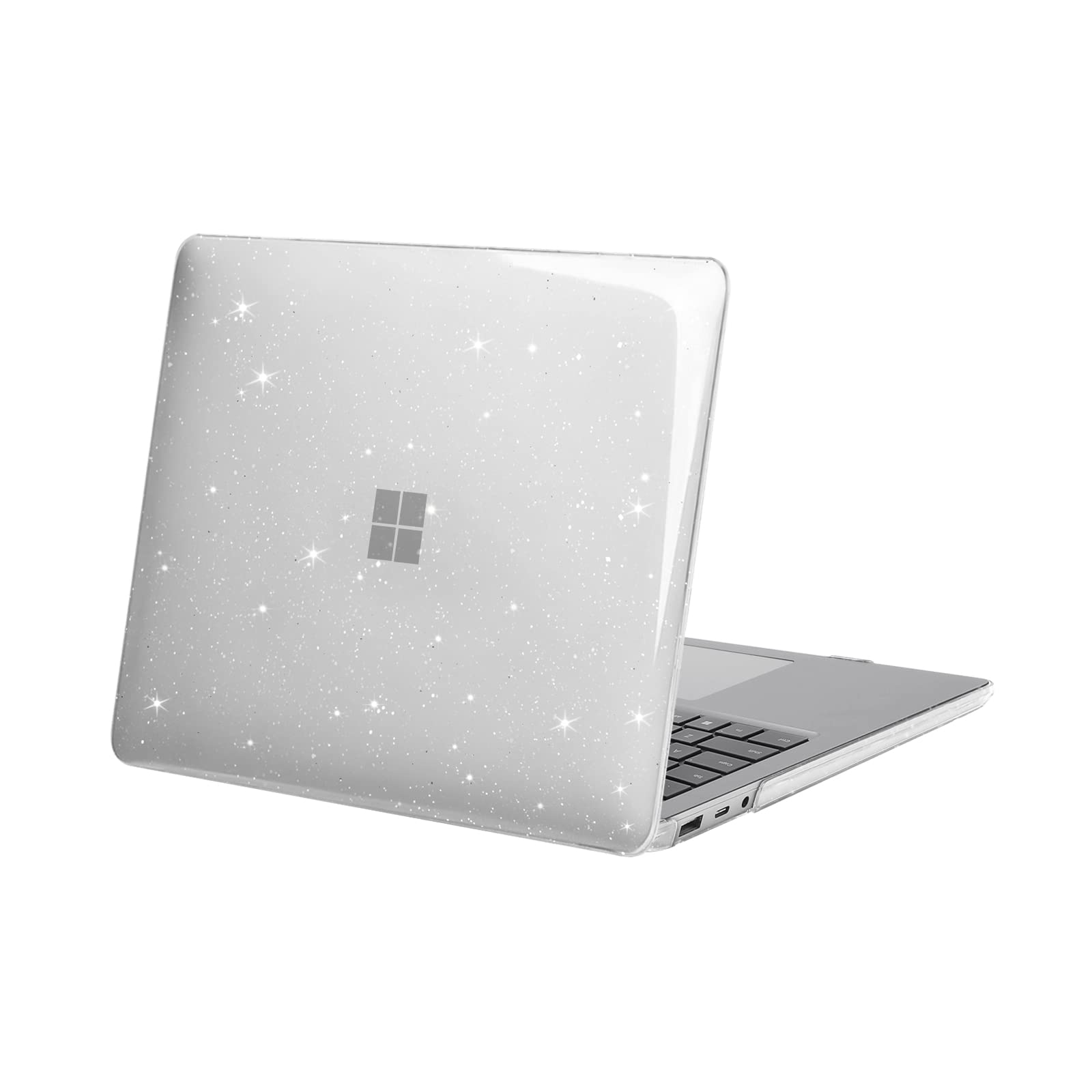 Amazon.co.jp: MOSISO 対応機種 Surface Laptop 5/4/3 13.5インチ