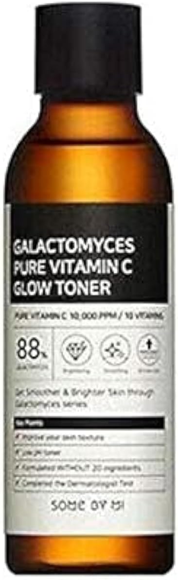 Galactomyces Pure Vitamin C Glow Toner 200ml