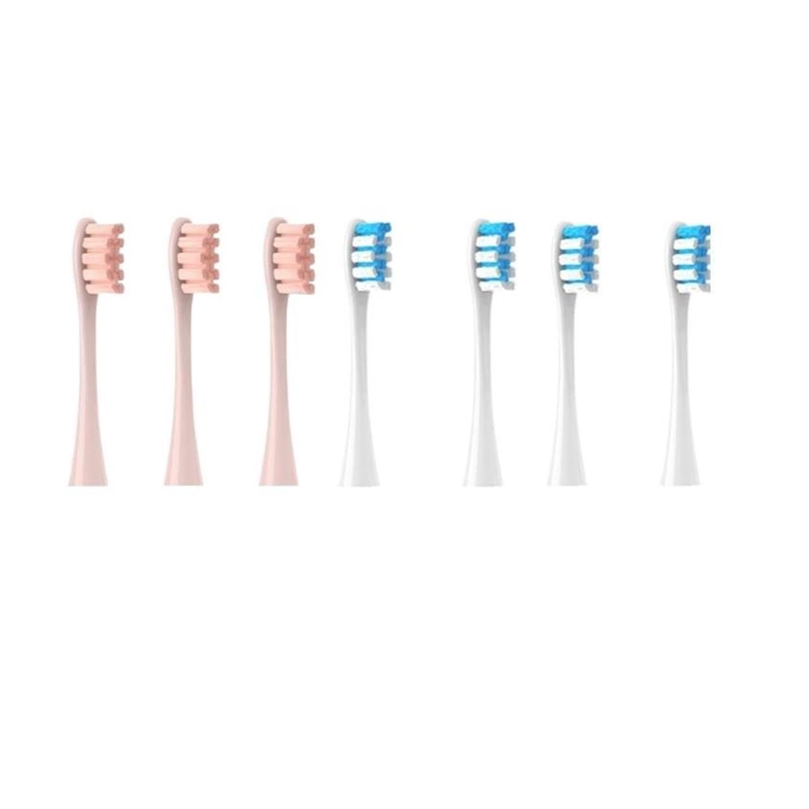 Testine, Compatibile Con Oclean, Flow X X PRO Z1