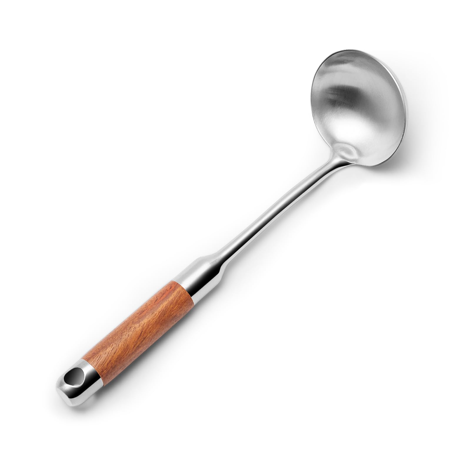 おたま様確認ページ Amazon | Boryenty 中華 おたま 27.5cm 小 お玉 ステンレス 調理