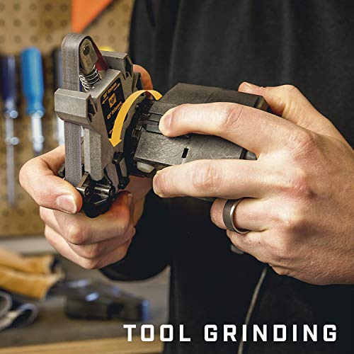 Drill Doctor WSKTS Knife and Tool Sharpener