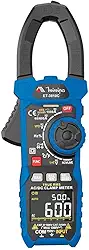 MINIPA Alicate Amperímetro Digital 1000A Cat Iii Et-3810C