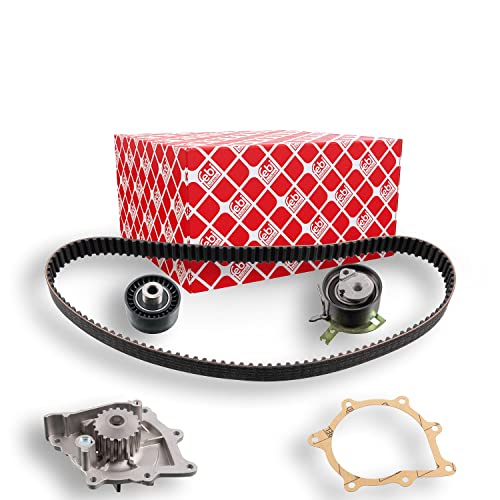 febi bilstein 45175 Timing Belt Kit with water pump, pack of one