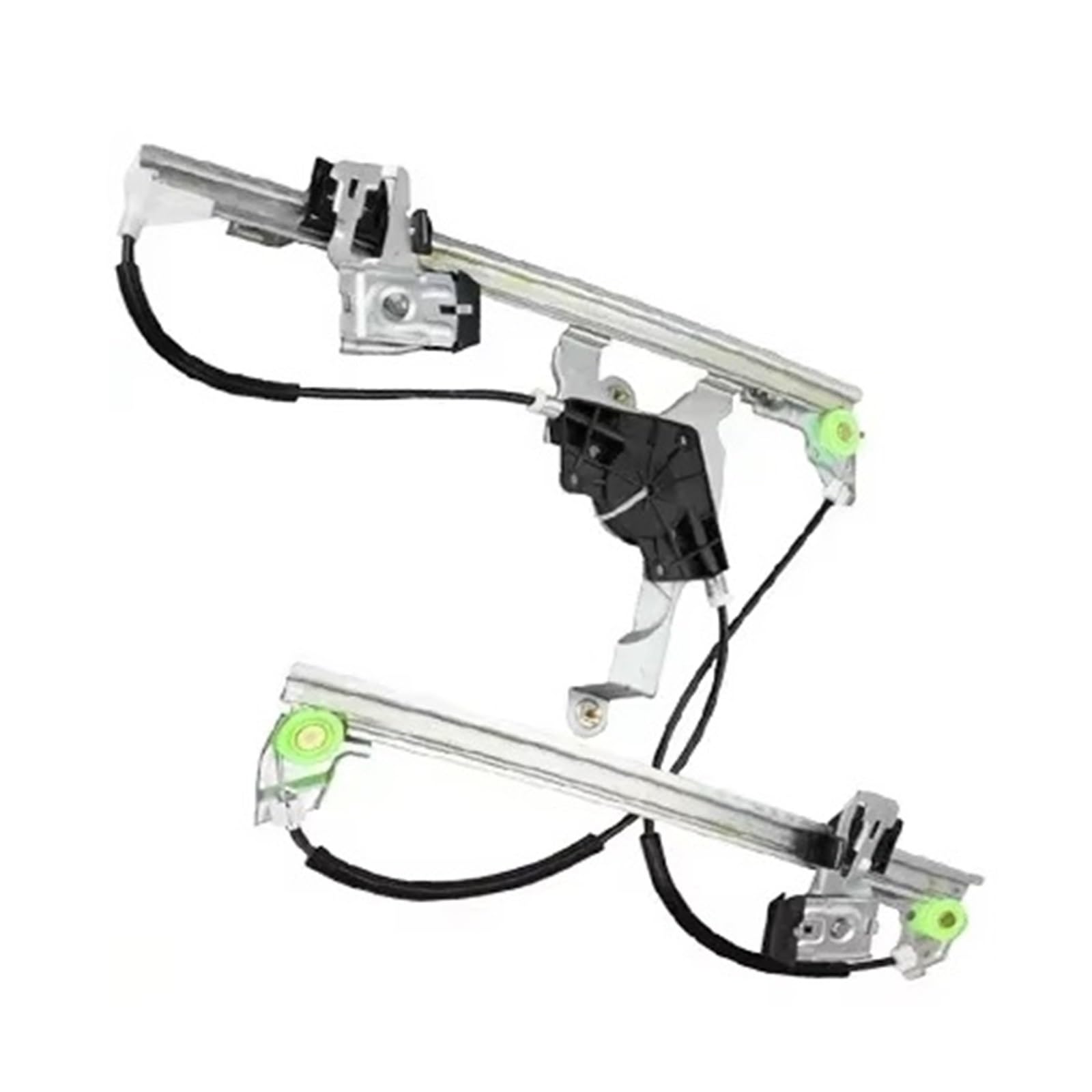 HIIAW Window Regulator Front 1U0837461B 1U0837462B 1U0839461B 1U0839462B for Octavia 1996-2010 1U0 837 461 B 839 Window Regulator Bracket(Front R)