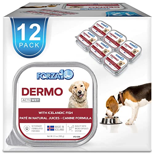 Curated visual reference: Visual Reference: Top 10 Dog Foods To Combat Hair Loss Expert Review