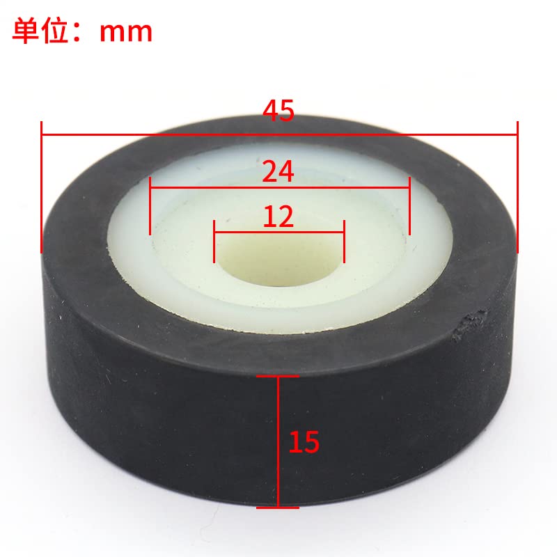 10pcs Elevator Gate Kick