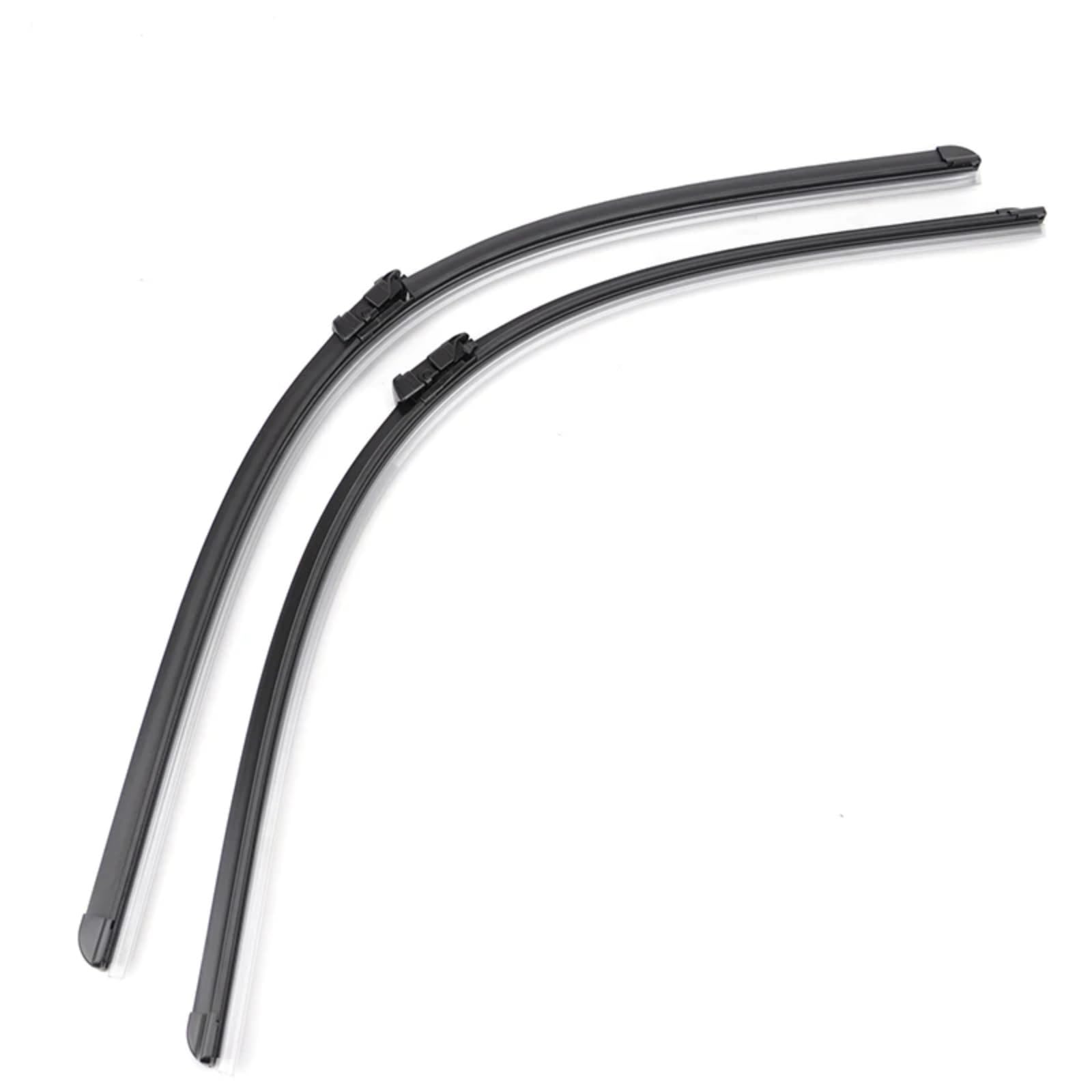 Escobilla Limpiaparabrisas Para Ford Para Enfoque 3 2011-2017 | Limpiaparabrisas Delanteros Y Traseros Repuestos Piezas Parabrisas Ventana Lluvia Cepillos 3piezas