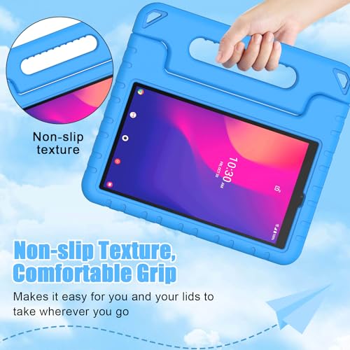 Consejos y comparativas para Comprar Tablet Alcatel pixi los más solicitados. 22 Imagen adicional