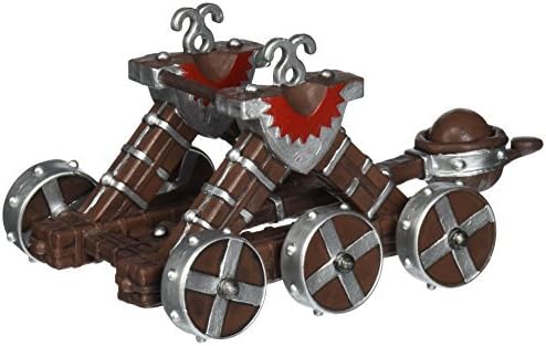 Catapult Red