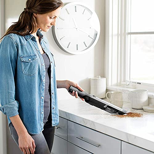 Shark WV201 WANDVAC Cordless Handheld Vacuum (Refurbished) — view 8
