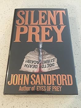Silent Prey