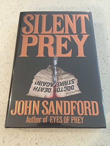 The Silent Prey view 2