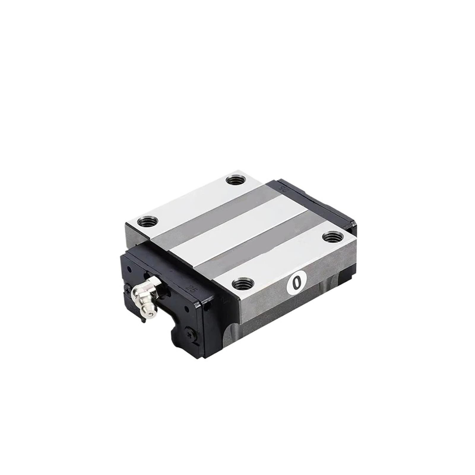 Linearführungsschlitten TRH25FN Block