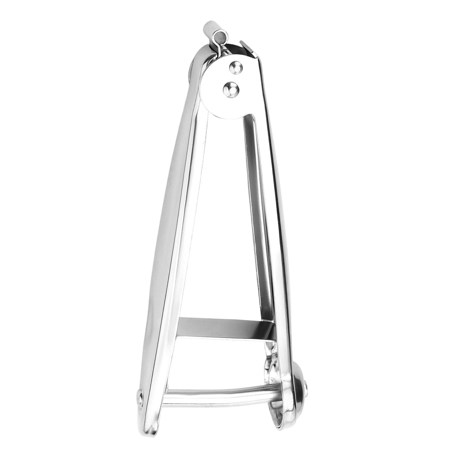 Limtula Stainless Steel Processing Tool for Dates and Small Produce Ensures Accurate Fruit Preparation Date Stone Remover