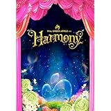 【外付け特典付き】Mrs. GREEN APPLE on “Harmony” (外付け特典:Mrs.GREEN APPLEオリジナルA3クリアポスター Type-H付き) [DVD]