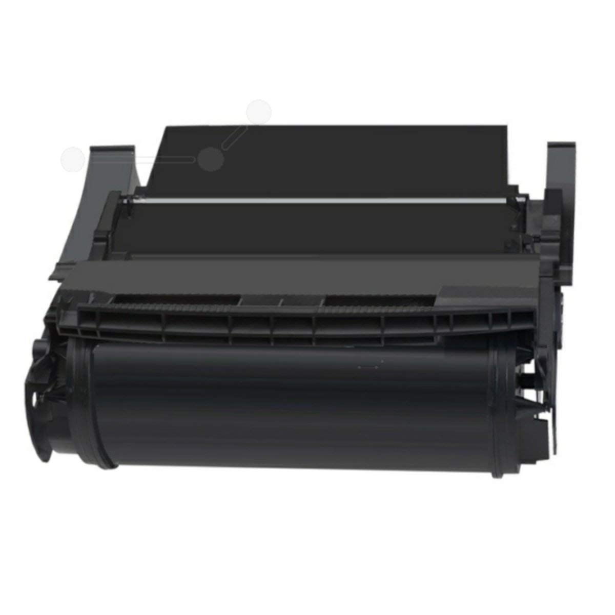 Toner noir Lexmark 12A0150 original capacité de 17.600 pages