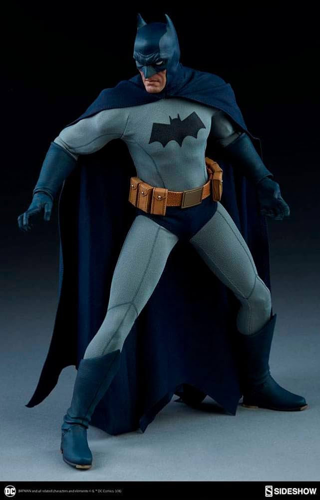 Amazon.co.jp: 『DCコミックス』1/6スケールフィギュア