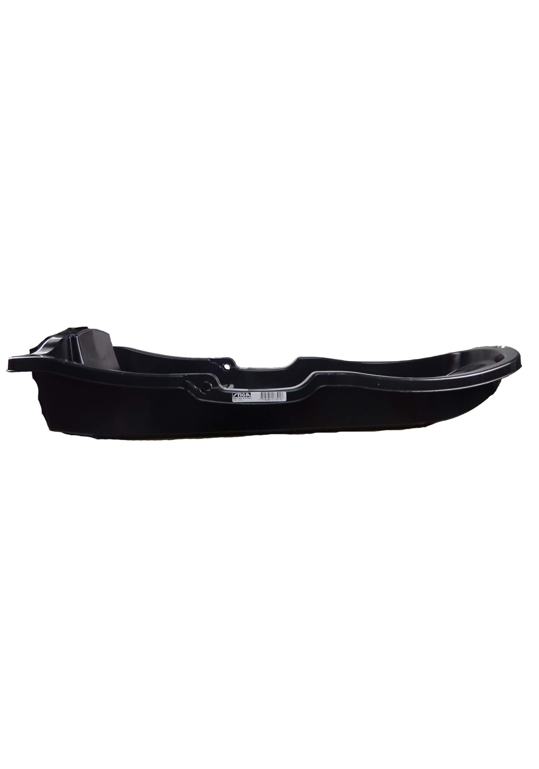 Stiga - Trineo Pacer B R - Negro (74-6273-01)