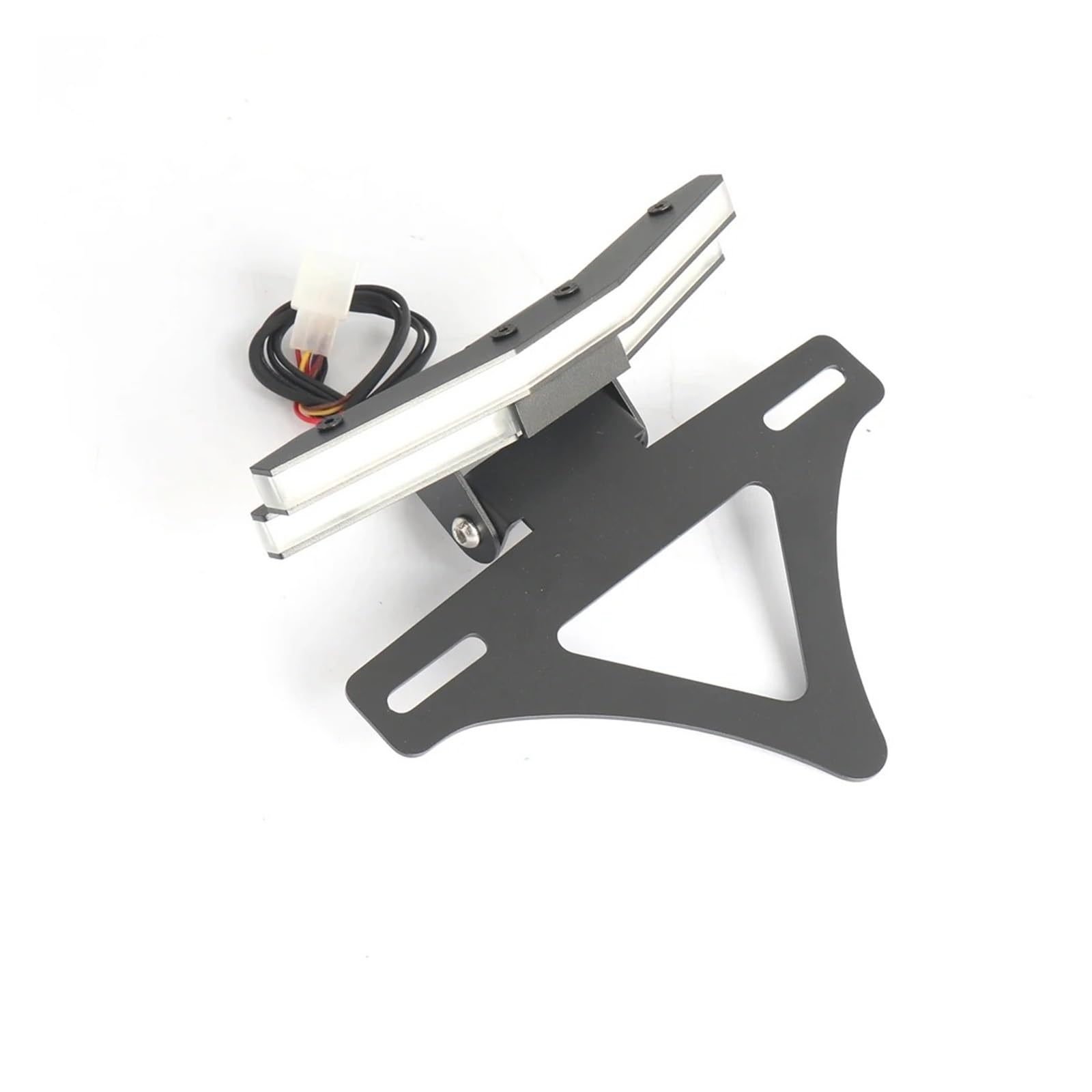 Porta targhe Moto Per 790 890 2018-2025