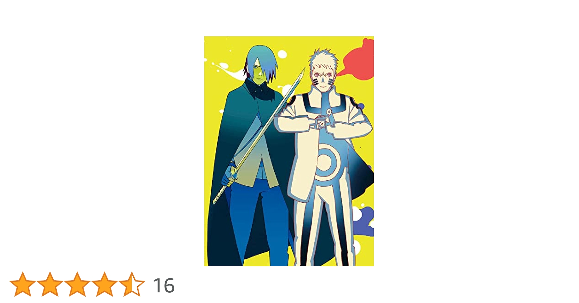Amazon.co.jp: BORUTO-ボルト- NARUTO NEXT GENERATIONS DVD-BOX