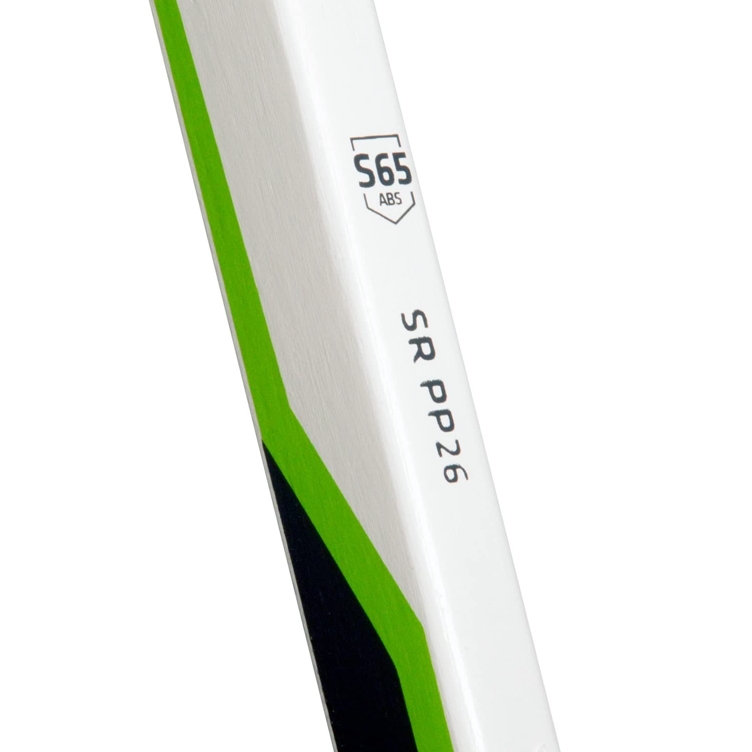 Raqueta de Tenis Base Abs-60-Sr S65 15,2 cm Tiro Derecho 152 cm Hockey Hielo y Calle