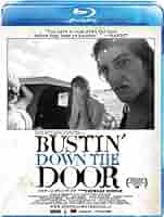 その他 Bustin Down the Door [Blu-ray] Amazon.co.jp: バスティン・ダウン・ザ・ドア(Blu-ray Disc
