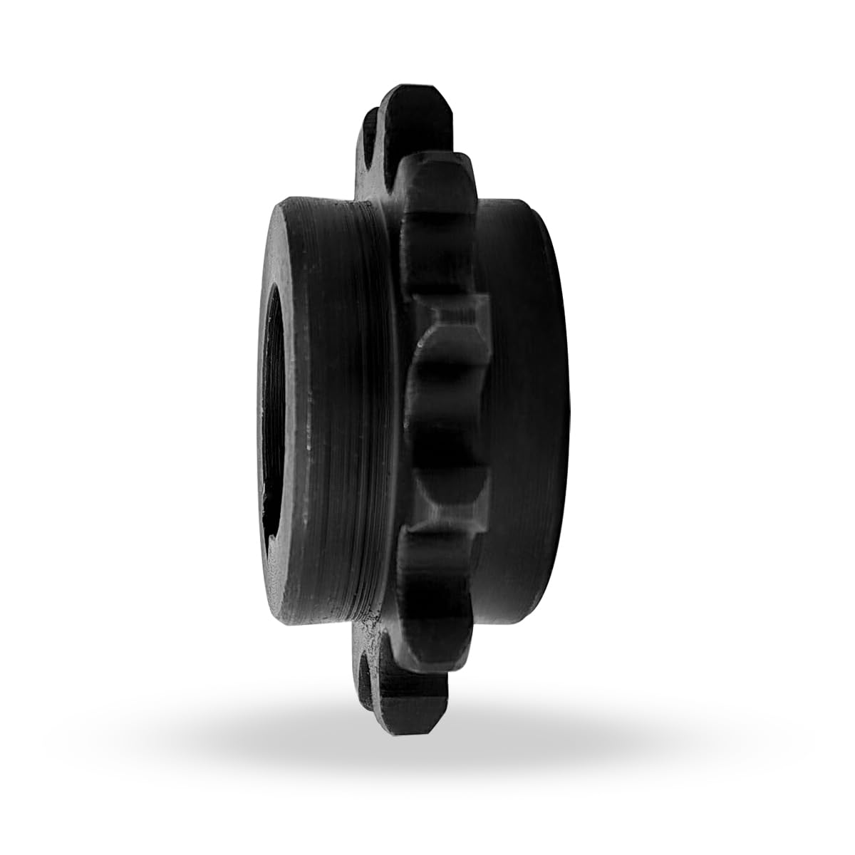 Amazon.com: Kekadmai 12 Tooth Sprocket with 5/8 Inch Bore